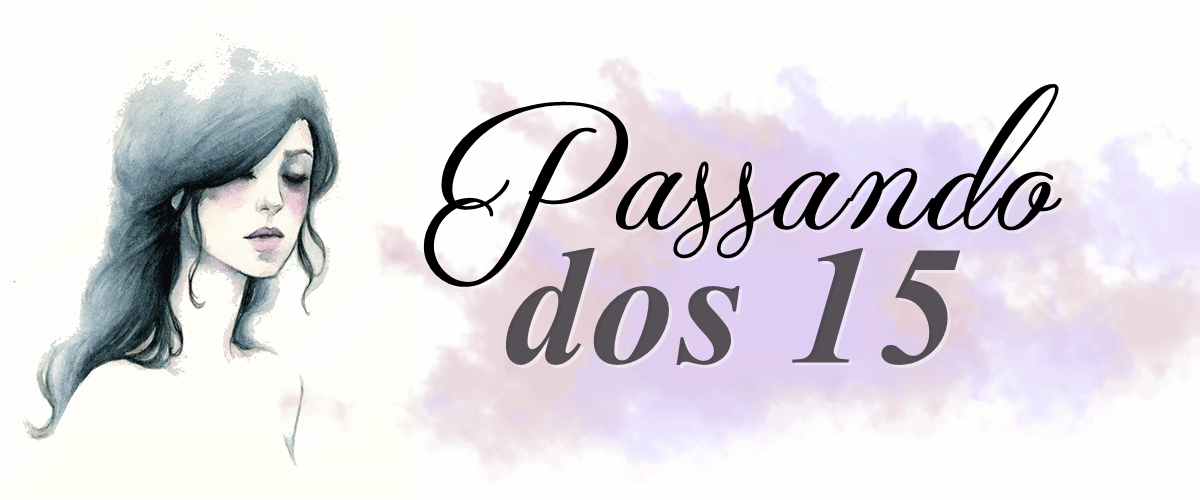 Passando dos 15