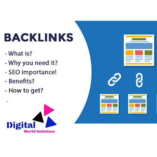 how to get Backlinks.