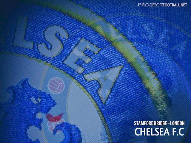 chelsea football club wallpaper