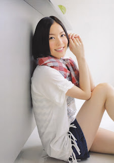 AKB48 Matsui Jurina 松井珠理奈 Photos 54