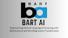  BART AI: Empowering Natural Language Processing with Bidirectional and AutoRegressive Transformers