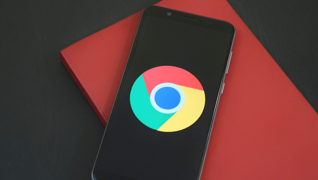 افتح الآن علامات تبويب التصفح المتخفي في Chrome باستخدام بصمة إصبعك على هواتف أندرويد