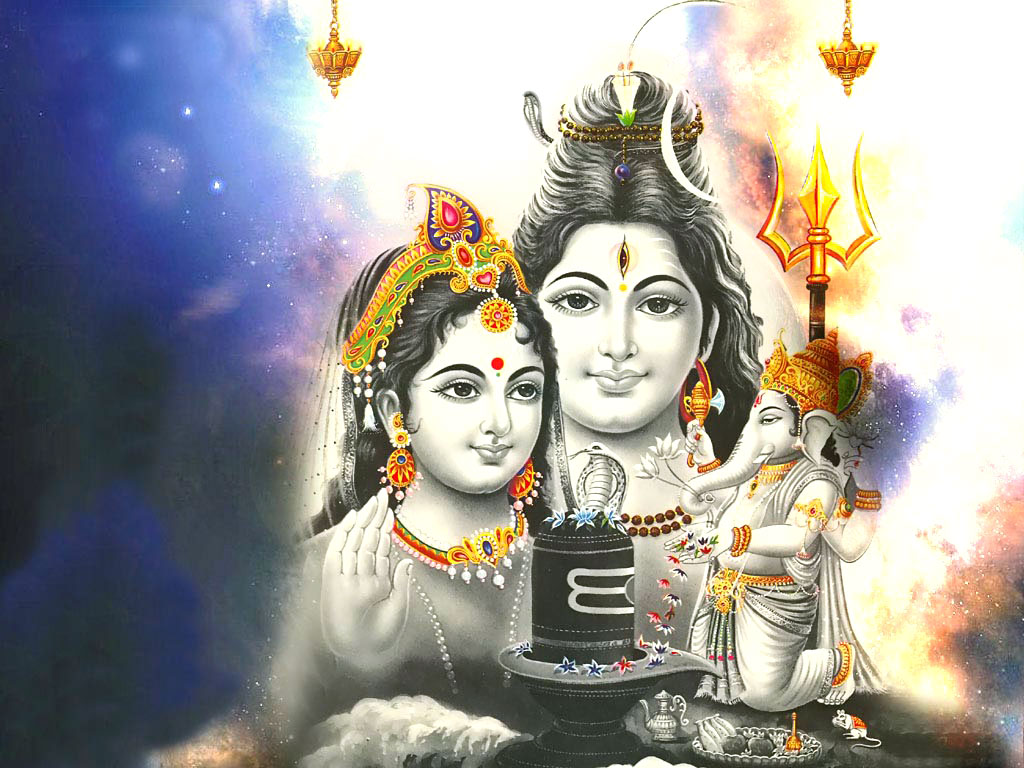  FREE  God Wallpaper  Bhagwan Shiv  Shankar  Wallpapers 