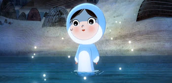 Song of the Sea animatedfilmreviews.filminspector.com