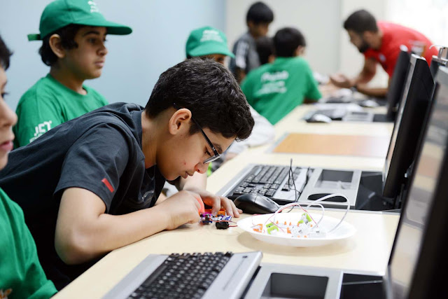 Telecommunications Regulatory Authority concludes 2nd Summer Innovation Camp 