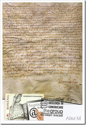 Act-notarial-pergament