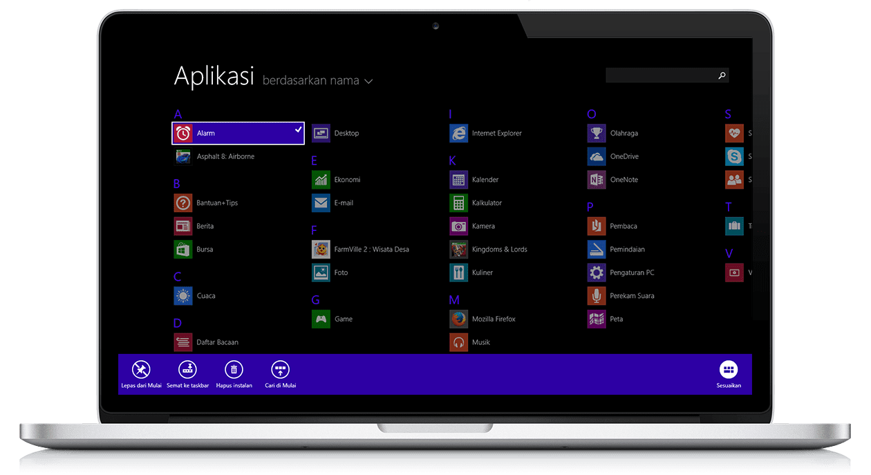Windows 8.1 Update 1