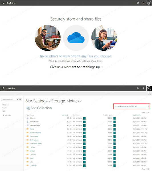 Get Office 365 OneDrive 1TB Free In 2023