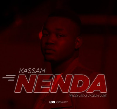 Kassam - Nenda