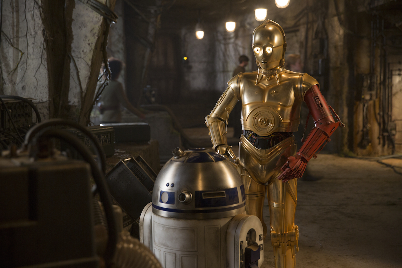 15 Best Golden Quotes From C3po From Star Wars In A Far Away Galaxy 15 Best Golden Quotes From C3po From Star Wars In A Far Away Galaxy