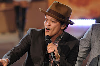 Bruno Mars