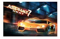 Game Android ASPHALT 7 Heat Google