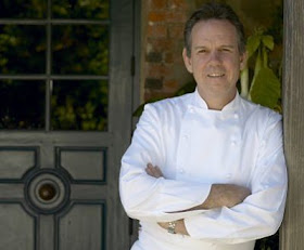 Foto Guru Memasak Chef Juna Chef Thomas Keller Amerika