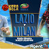 PREDIKSI DAN PREVIEW LAZIO VS AC MILAN - SERIE A