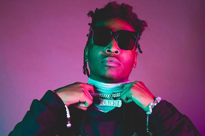 Lil Keed trouxe Offset marcando presença em seu ultimo drop, escute 'Move It'