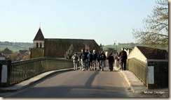 pont d'Arcy-sur-Cure