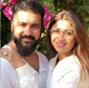 All the shocking information came out from Raj Kundra's WhatsApp chat, Shilpa Sethi requested to watch - Hangama-Two movie