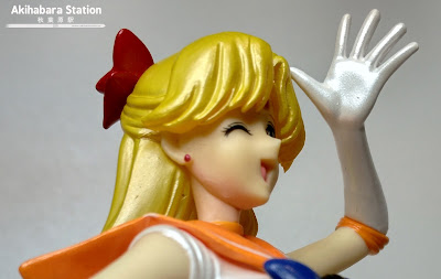 Figuarts Zero Sailor Venus