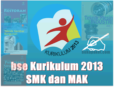 Download Buku Kelas 11 Smk/Mak Kurikulum 2013