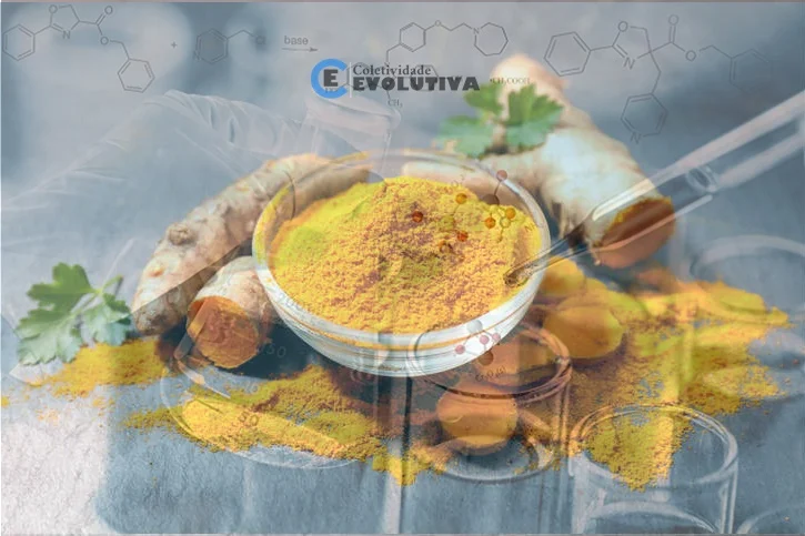 Açafrão (Cúrcuma) suprime vírus, incluindo da hepatite, herpes, chikungunya, influenza-A, HIV e HPV