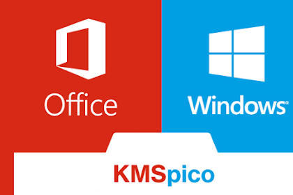 KMSPico : Windows & Office - Activator [Portable]