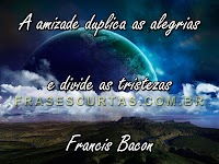 Frases, Reflexões e Pensamentos - Dia da Liberdade de Pensamento