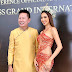 Có Thể Bạn Chưa Biết : Ông Nawat - Chủ Tịch Miss Grand International