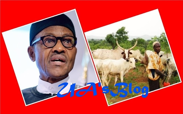 Fulani Herdsmen To Buhari: Develop Livestock Industry Instead Of Searching For Oil In North