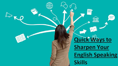 online spoken English classes