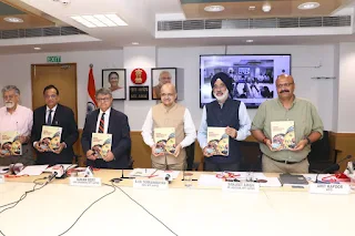 NITI Aayog releases Export Preparedness Index 2022 Report