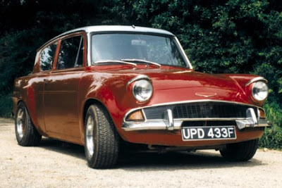 Ford Anglia