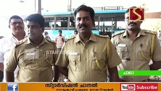 ഡ്രൈവര്‍മാര്‍ക്ക് സൗജന്യ കണ്ണ് പരിശോധനയുമായി മോട്ടോര്‍ വാഹന വകുപ്പ്.  