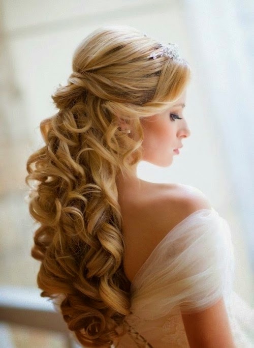 wedding hairstyles