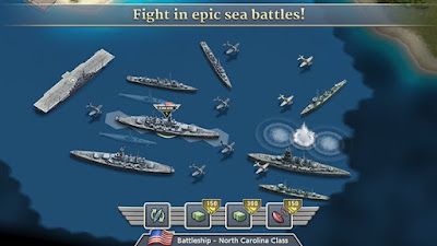 1942 Pacific Front Apk v1.4.4 Mod (Money/Premium)