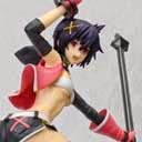 FIGURA NANA KOUZUKI GOD EATER 2