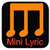 MiniLyrics 7.6.43 FULL CRACK - Tìm lyrics bài hát tự động. Xem lyric và nghe lời bài hát. 