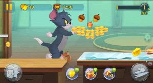 Download Tom And Jerry MOD APK v2.1.8 Full Unlocked Characters English Version