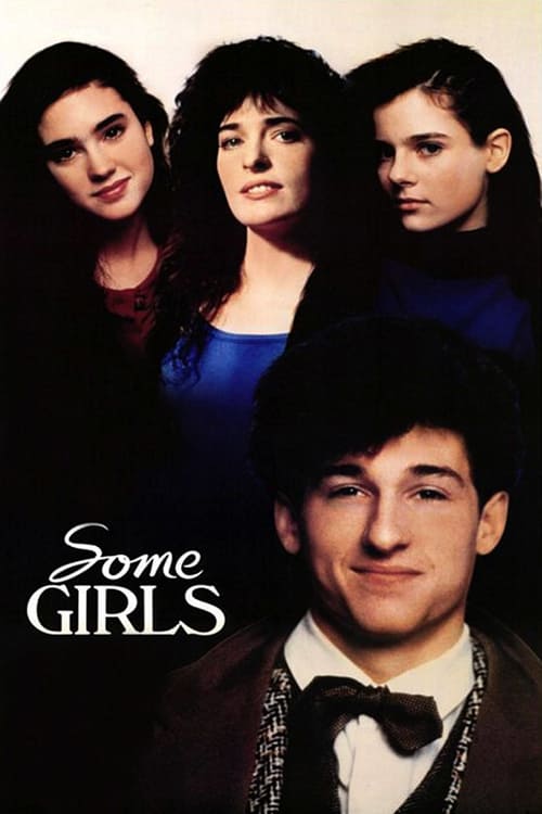 Some Girls 1988 Film Completo Streaming