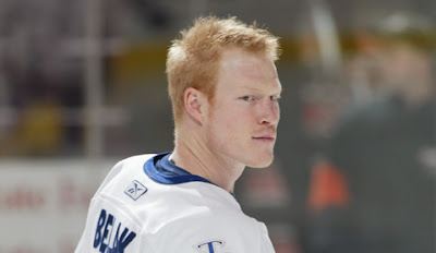 wade belak