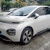 Wuling Cloud EV