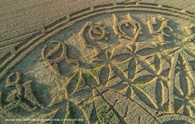 Crops Circles