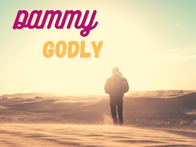 {Music} : DAMMY -_- GODLY