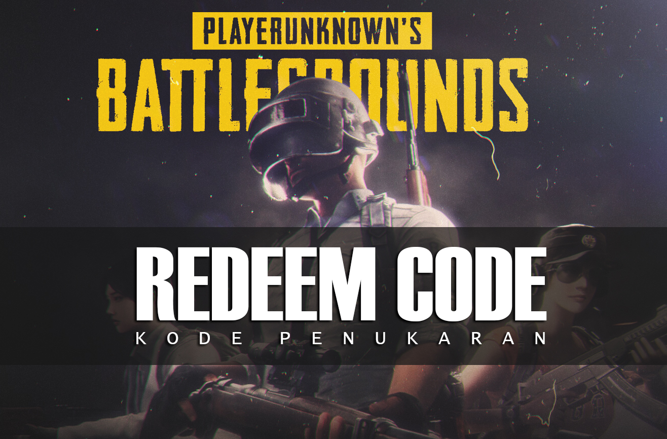 Pubg redeem code фото 21