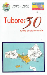 Francisco Vicent - Tubores - 30 Años de Autonomía