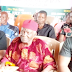 95-year-old man leads protest against land grabbing in Anambra