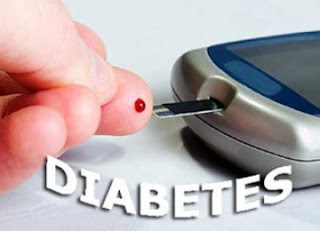 Healthy tips to treat diabetes with fasting