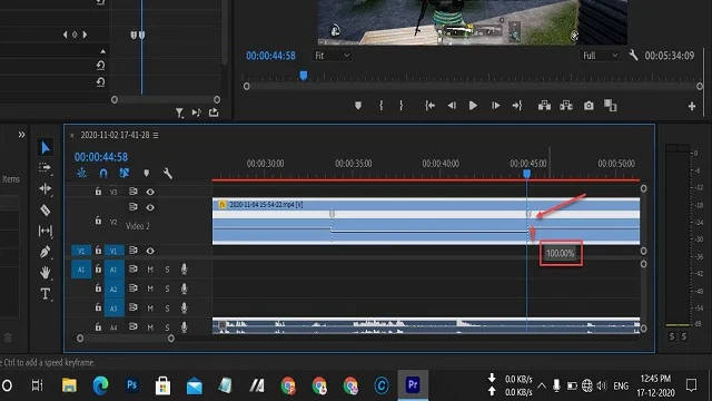Transform any normal video footage into extreme slow motion without any lag in PC