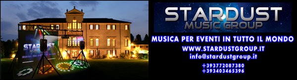  STARDUST MUSIC GROUP WEB SITE