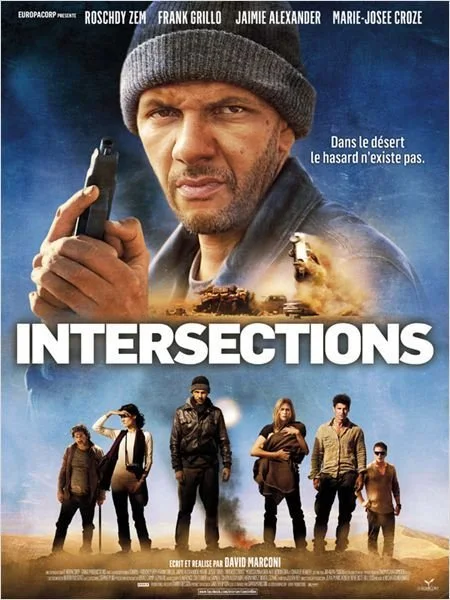 Intersections Movie Film 2013 [Sinopsis]