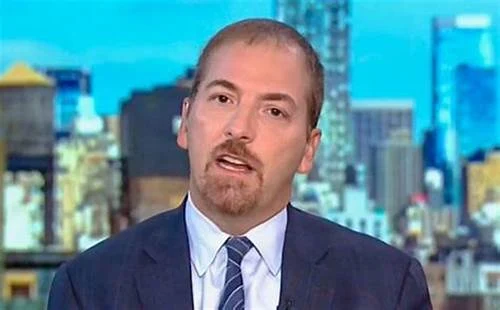 Trump's Shocking Move: Demands Firing of NBC's Chuck Todd Over McDaniel Dismissal!